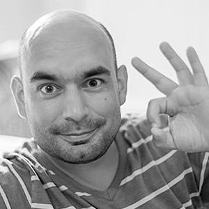 Dmitry Irmetov